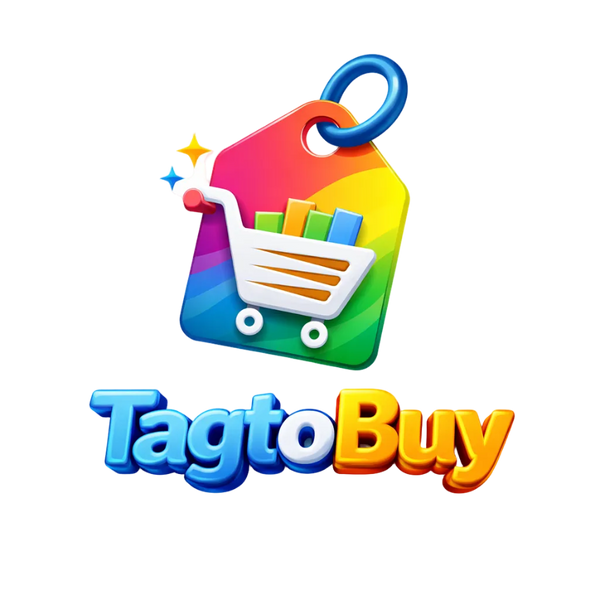 Tagtobuy